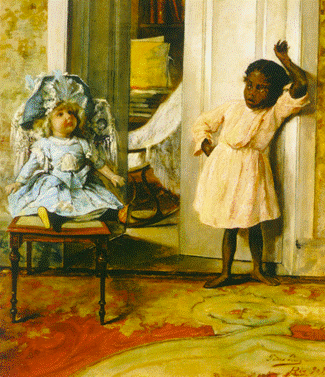 Fascinação, Pedro Peres, 1902