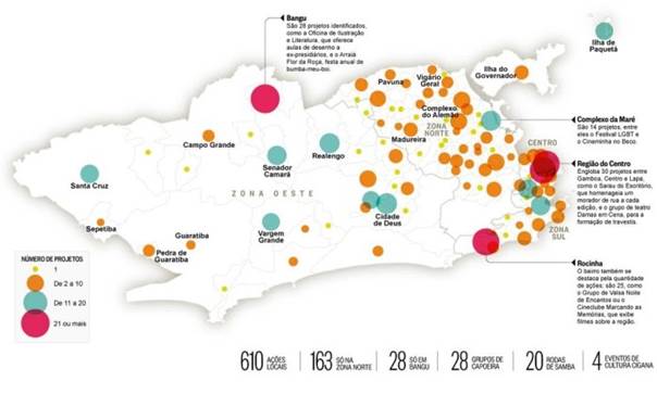 Alunos da Rede Municipal de Japeri alcançam nota para ingressar no IFRJ –  Prefeitura Municipal de Japeri