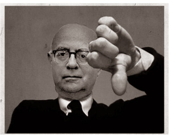 Theodor Adorno